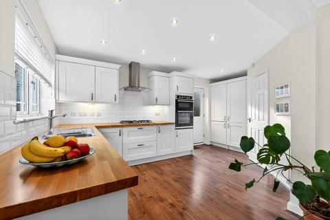 4 bedroom detached house for sale, Fothergill Close, Market Harborough, LE16