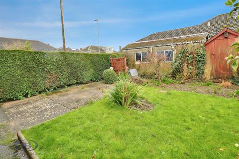 2 bedroom semi-detached bungalow for sale, Newbury Avenue, Crewe