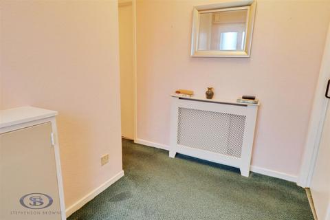 2 bedroom semi-detached bungalow for sale, Newbury Avenue, Crewe
