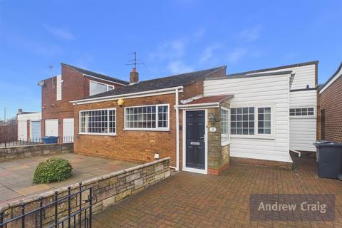 3 bedroom bungalow for sale, Prince Of Wales Close, South Shields