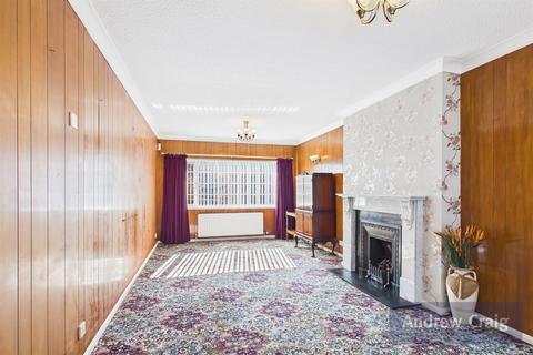 3 bedroom bungalow for sale, Prince Of Wales Close, South Shields