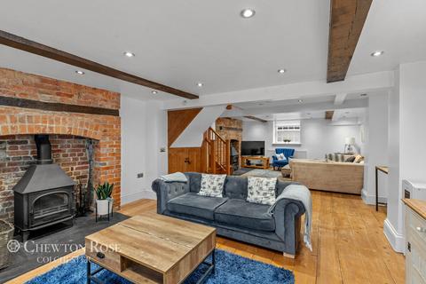 undefined, East Stockwell Street, COLCHESTER