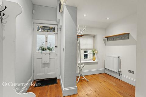 undefined, East Stockwell Street, COLCHESTER