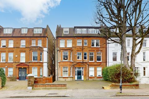 1 bedroom flat to rent, Greencroft Gardens, London NW6
