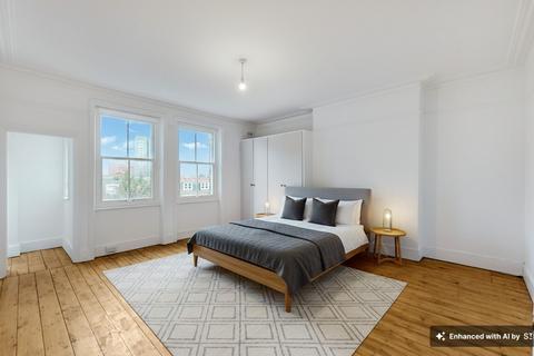 1 bedroom flat to rent, Greencroft Gardens, London NW6