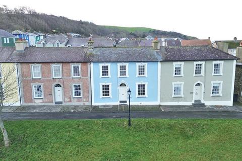 undefined, Belle Vue Terrace, Aberaeron, SA46