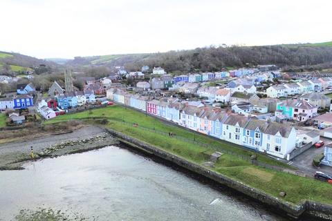 undefined, Belle Vue Terrace, Aberaeron, SA46