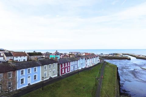 undefined, Belle Vue Terrace, Aberaeron, SA46