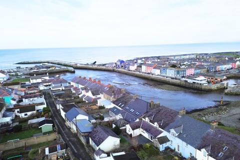 undefined, Belle Vue Terrace, Aberaeron, SA46
