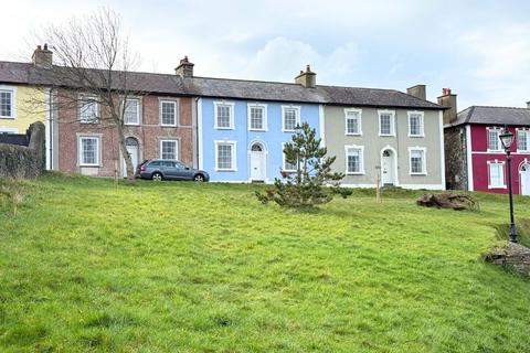 undefined, Belle Vue Terrace, Aberaeron, SA46