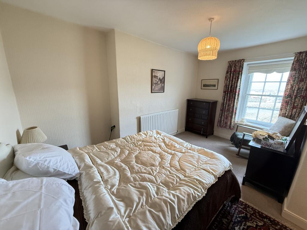 Front Bedroom 1