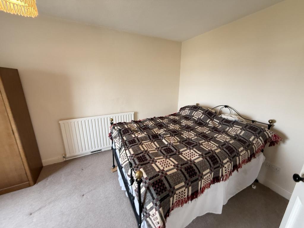 Front Bedroom 3