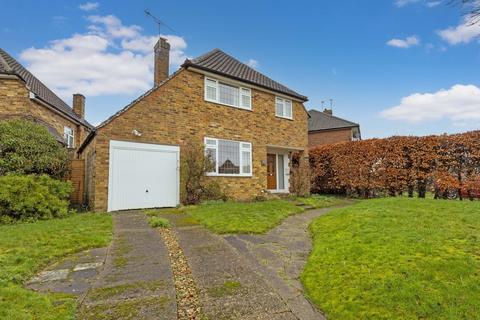 3 bedroom detached house for sale, Hazell Way, Stoke Poges SL2