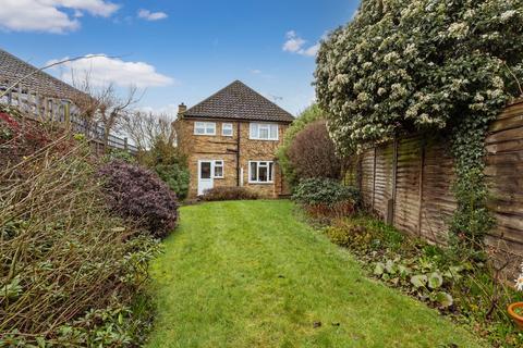 3 bedroom detached house for sale, Hazell Way, Stoke Poges SL2