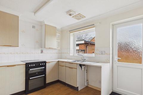 undefined, Richmond Road, Downham Market PE38