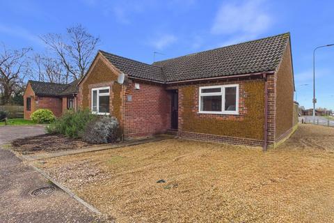 undefined, Richmond Road, Downham Market PE38
