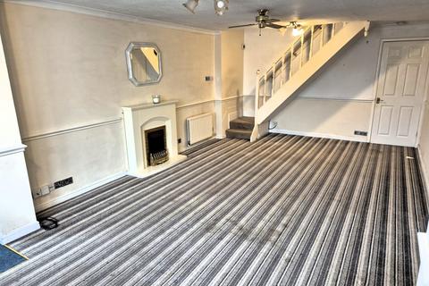 2 bedroom semi-detached house for sale, Snellgrove Close, Totton SO40