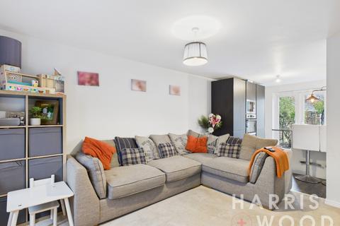 3 bedroom terraced house for sale, Gordian Walk, Colchester, Essex, CO4