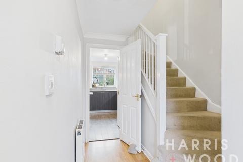 3 bedroom terraced house for sale, Gordian Walk, Colchester, Essex, CO4