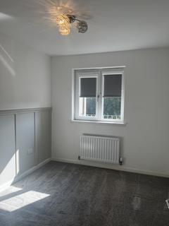 undefined, Craig Terrace, Glasgow G44