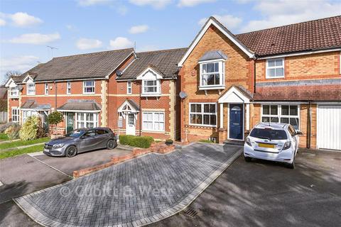 undefined, Phillips Close, Maidenbower, Crawley, West Sussex