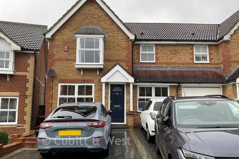 undefined, Phillips Close, Crawley RH10