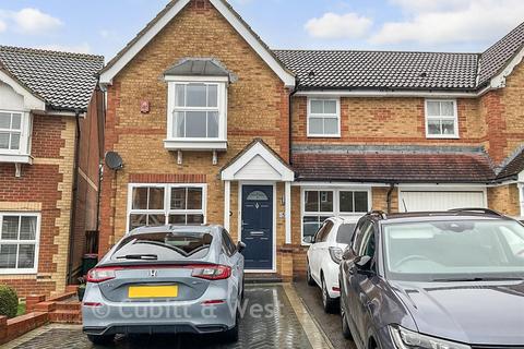 Phillips Close, Crawley RH10