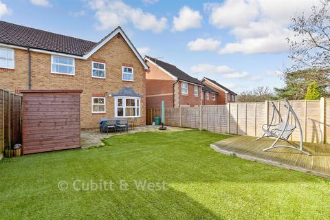 undefined, Phillips Close, Crawley RH10