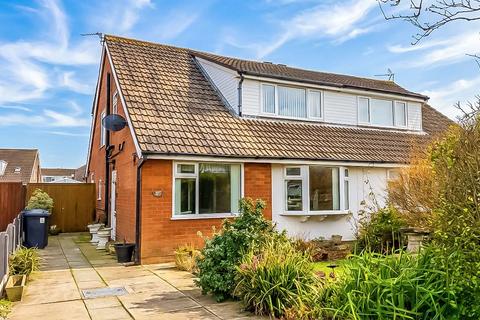 4 bedroom semi-detached house for sale, Seacroft Crescent, Southport PR9