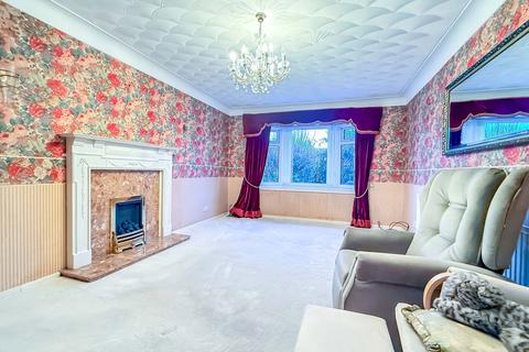 4 bedroom semi-detached house for sale, Seacroft Crescent, Southport PR9