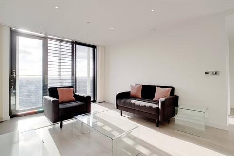 1 bedroom apartment to rent, Great Eastern Road London E15