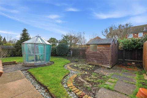undefined, Willingale Way, Thorpe Bay, Essex, SS1
