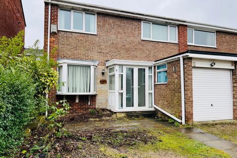 undefined, Orleans Grove, Marton TS7