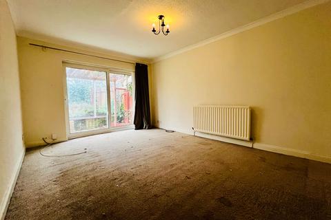 undefined, Orleans Grove, Marton TS7