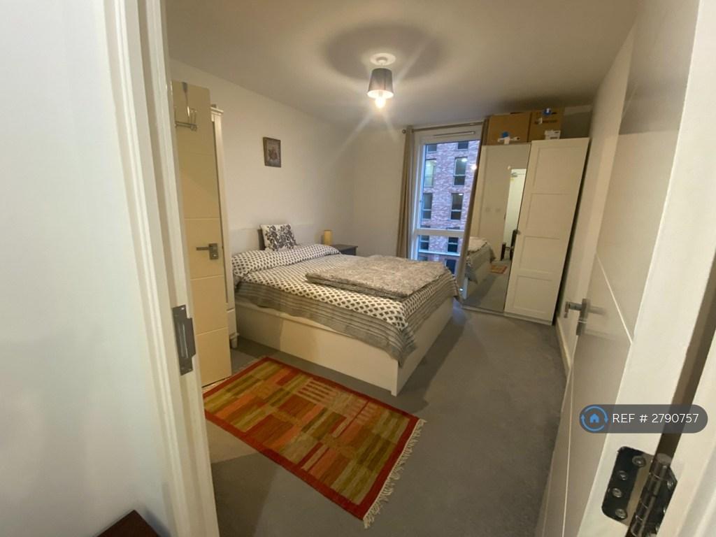 Master Bedroom 1