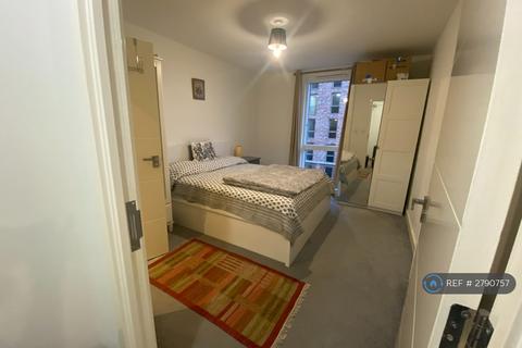 undefined, Wallace House, Harrow, HA1
