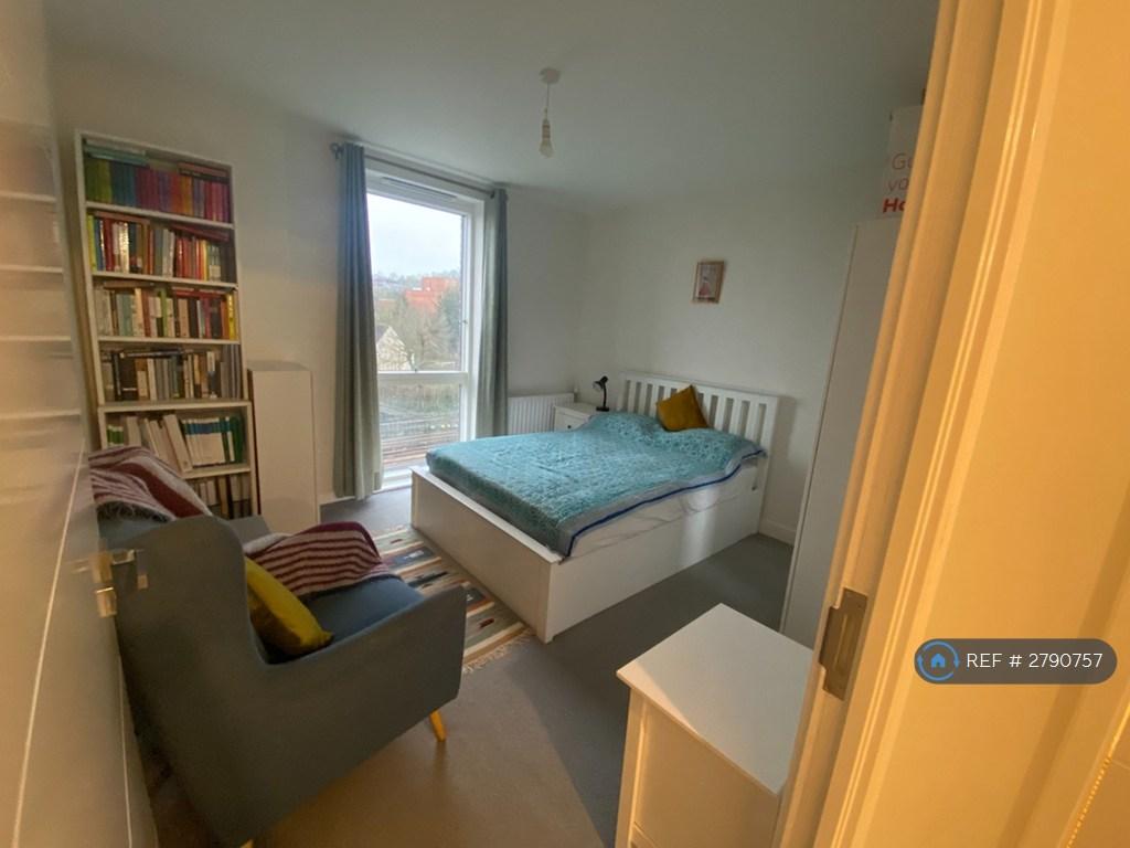 Second Bedroom 1