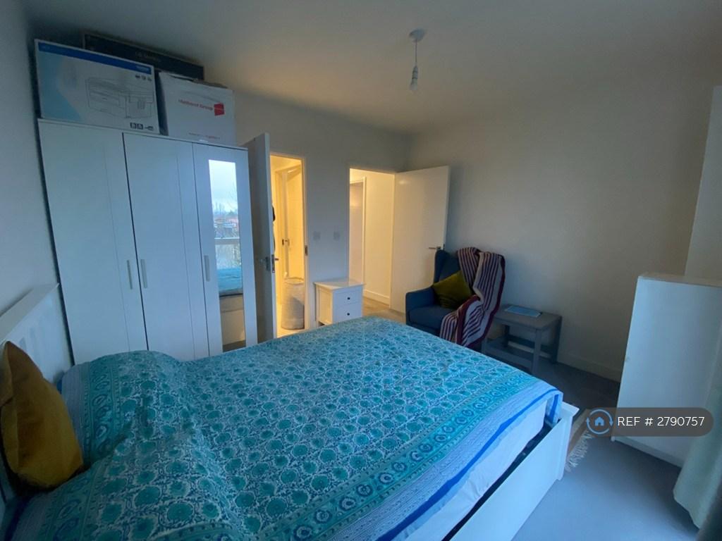Second Bedroom 2