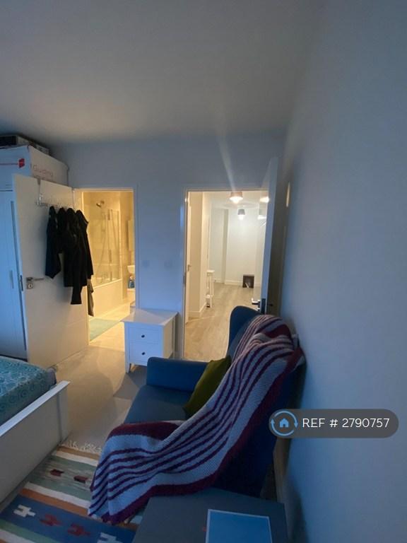 Second Bedroom 3