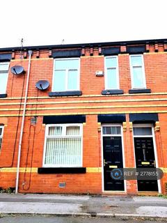 Densmore Street, Failsworth, Manchester, M35