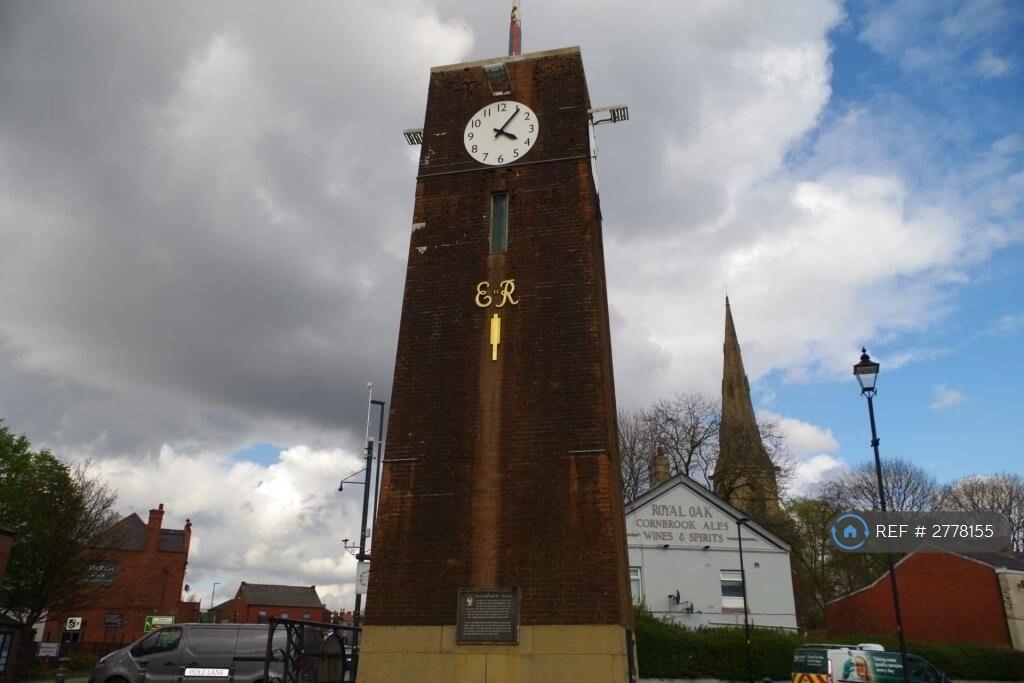 Failsworth Pole