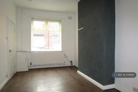 2 bedroom terraced house to rent, Densmore Street, Failsworth, Manchester, M35