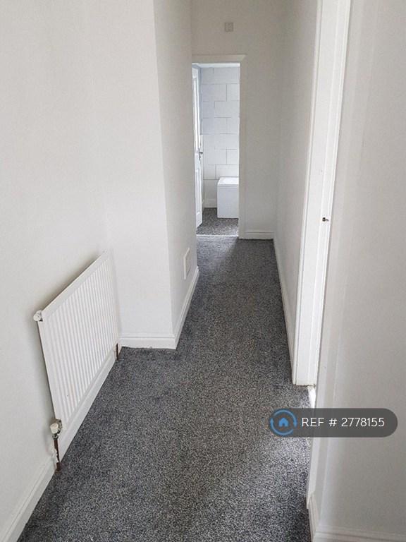 Upstairs Landing