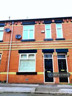 Densmore Street, Failsworth, Manchester, M35