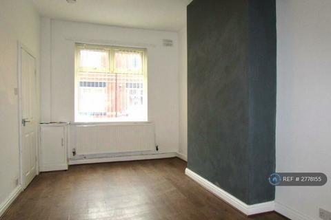 2 bedroom terraced house to rent, Densmore Street, Failsworth, Manchester, M35