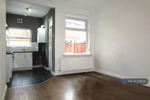 2 bedroom terraced house to rent, Densmore Street, Failsworth, Manchester, M35