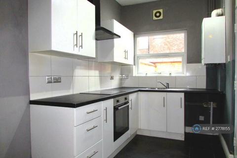 undefined, Densmore Street, Failsworth, Manchester, M35