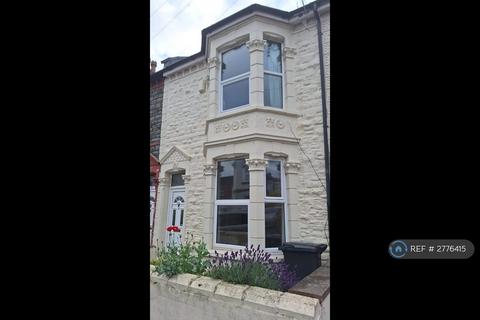 undefined, Victoria Parade, Bristol, BS5