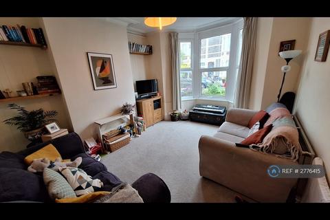 undefined, Victoria Parade, Bristol, BS5