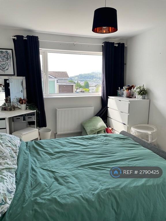 Bedroom 1 (Double)